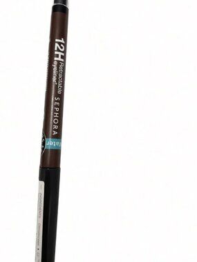 Sephora Collection 12HR Retractable Eyeliner Matte Terracotta New